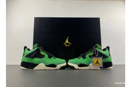Hyperoad Jordan BOX) （WITH 4  Retro SPECAIL Manila 0708